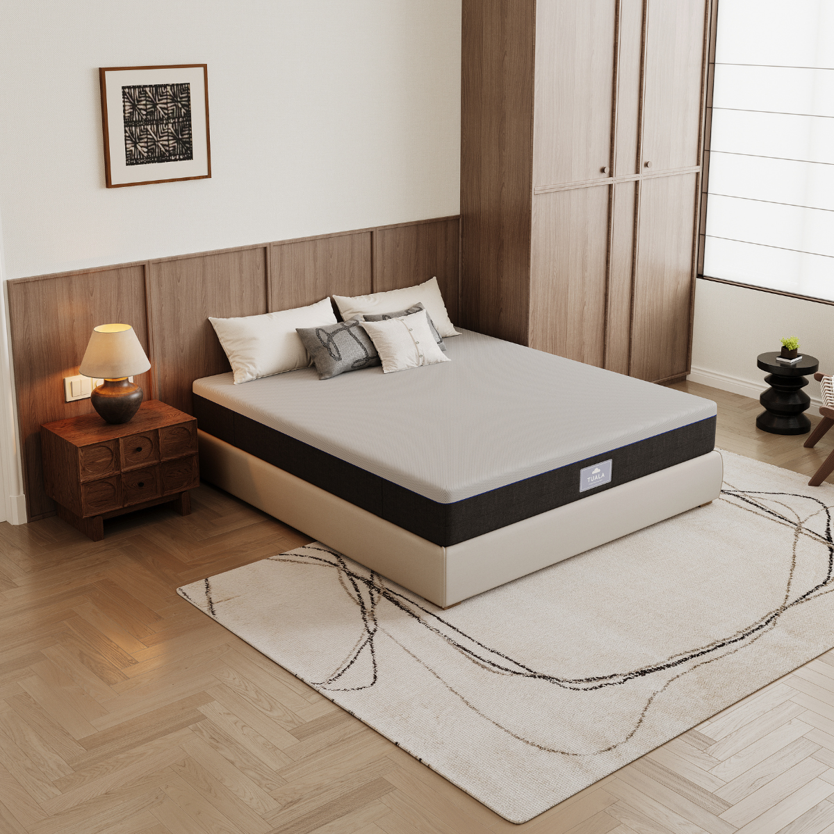 Noa Comfort Mattress