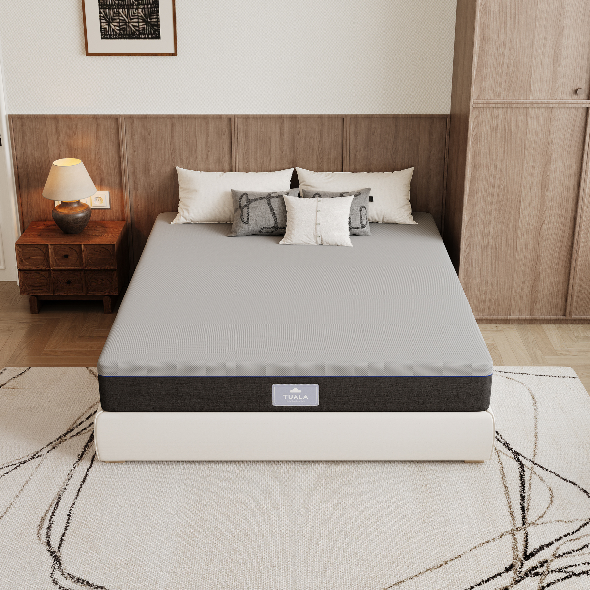 Noa Comfort Mattress