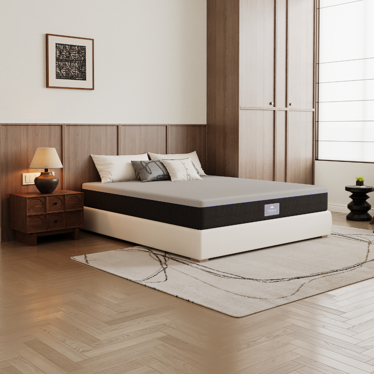 Noa Comfort Mattress