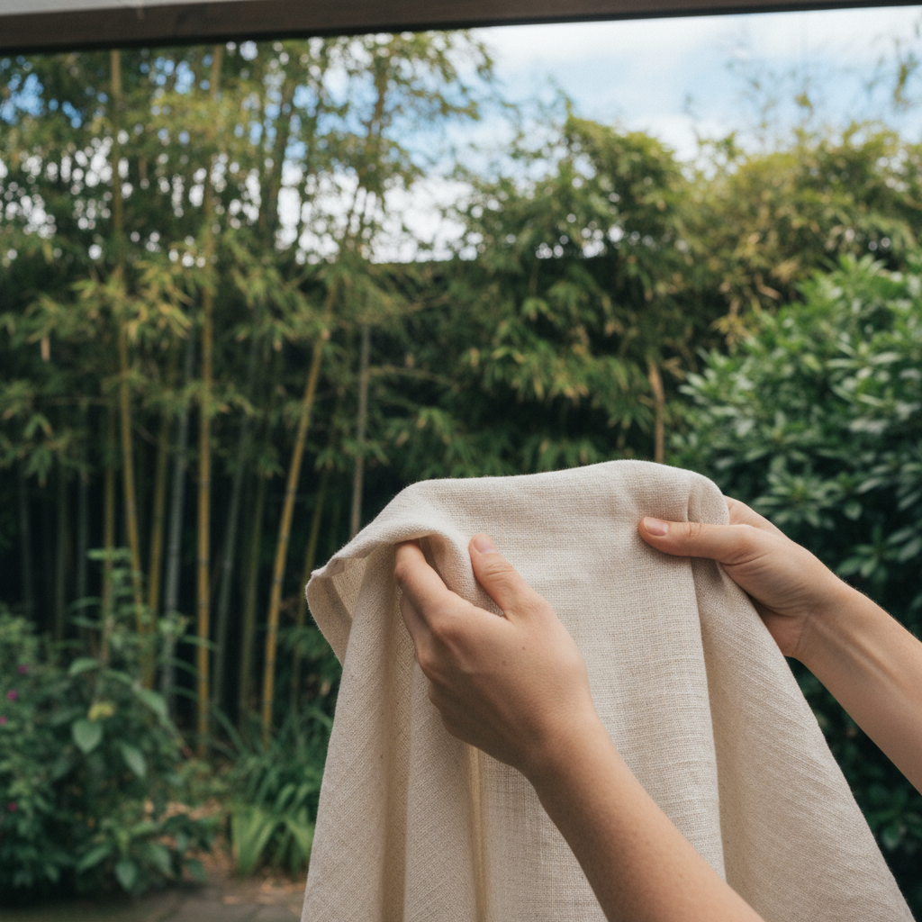 this is good, no a big fan with the matrial, change something else